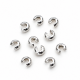 Crimp beads 5x3 mm