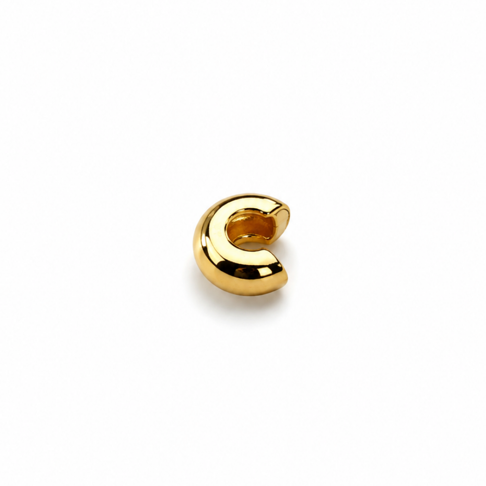 Crimp beads 4x2 mm