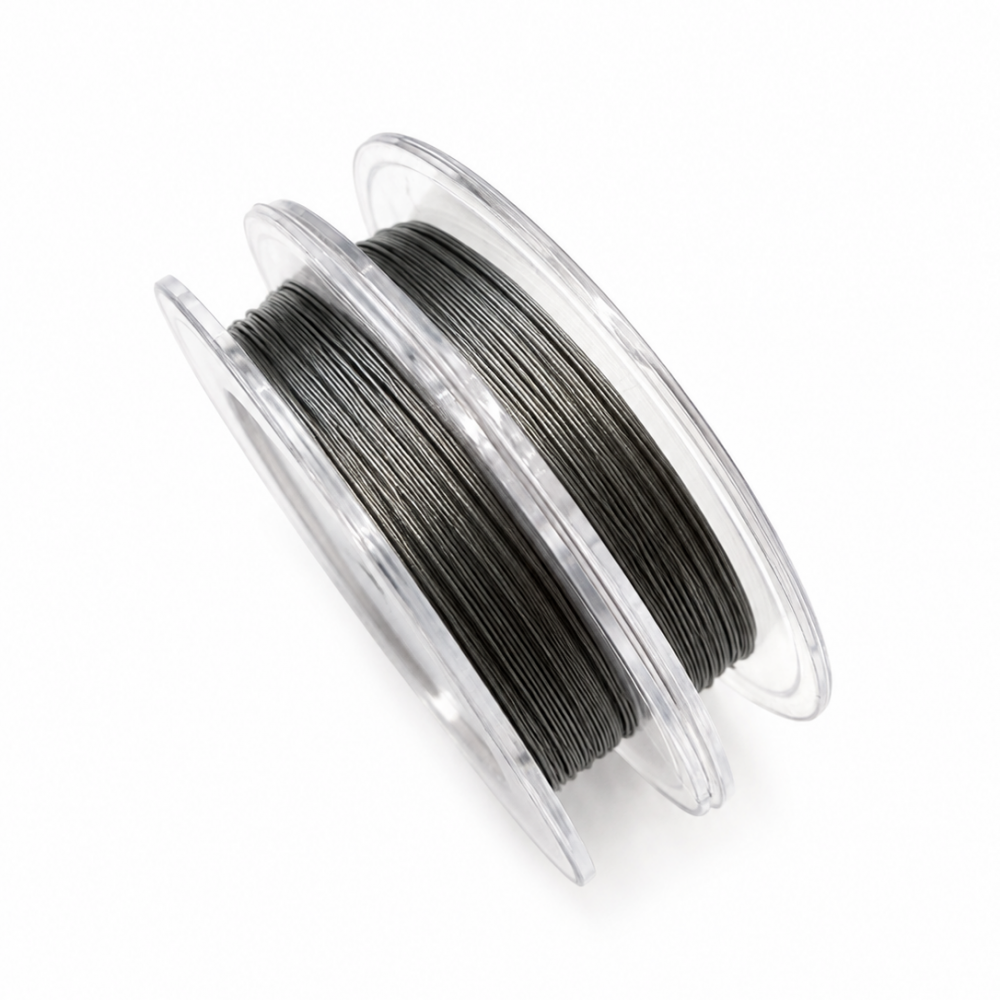 Korean jewellery wire, 0.3 mm