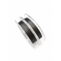 Korean jewellery wire, 0.3 mm