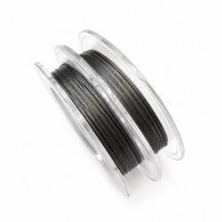 Korean jewellery wire, 0.3 mm