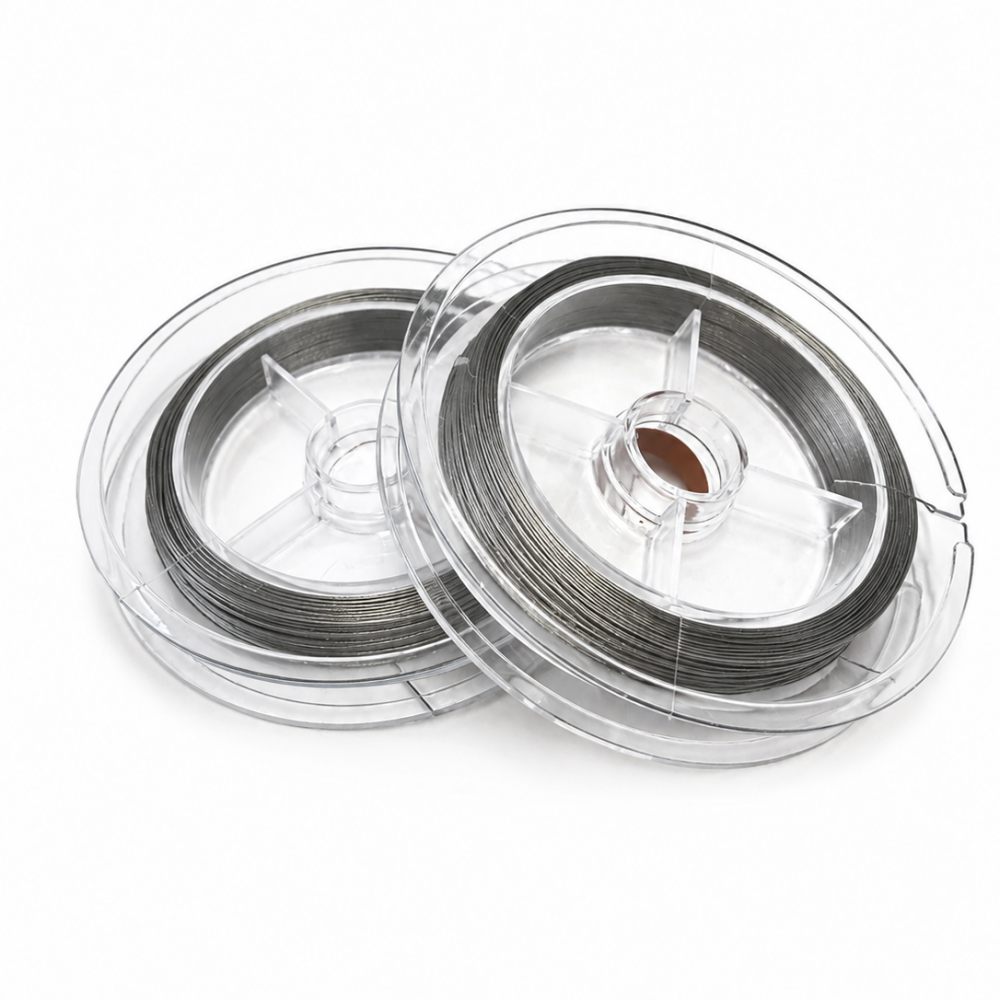 Korean jewellery wire, 0.3 mm