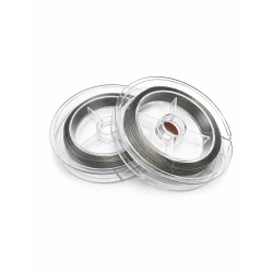 Korean jewellery wire, 0.3 mm
