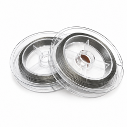Korean jewellery wire, 0.3 mm