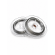 Korean jewellery wire, 0.3 mm
