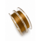 Korean jewellery wire, 0.3 mm