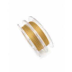 Korean jewellery wire, 0.3 mm