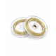 Korean jewellery wire, 0.3 mm