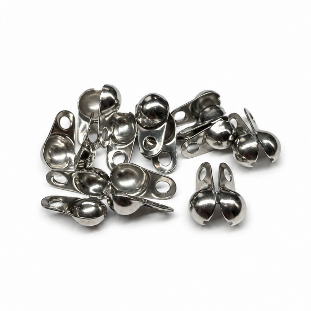Callots 10×5 mm