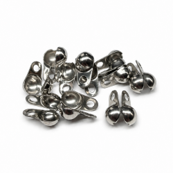 Callots 10×5 mm