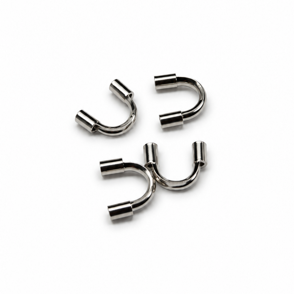 Spacers 5×6×1mm