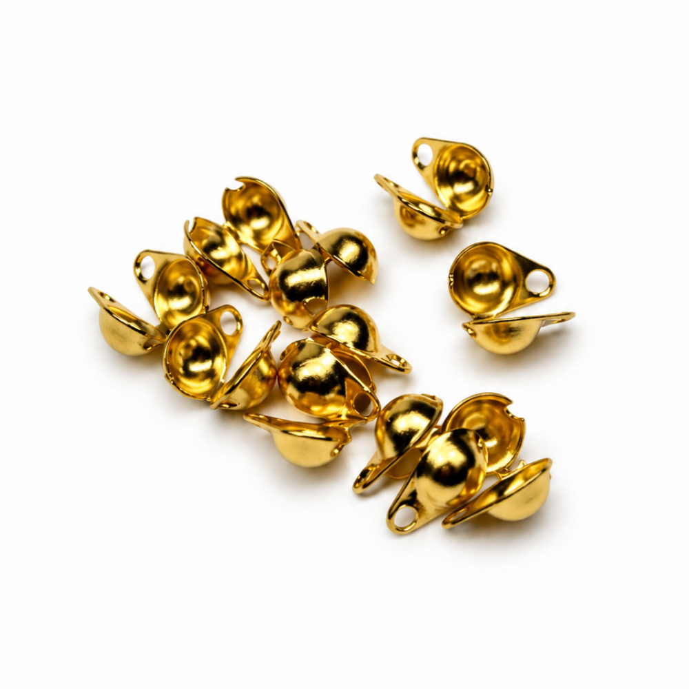 Callots 4×5 mm