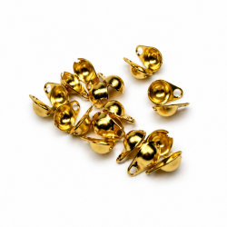 Callots 4×5 mm