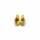 Callots 4×5 mm