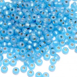 "PRECIOSA" Tschechische Perlen 06/0 (3.7 - 4.3 mm) (67039)