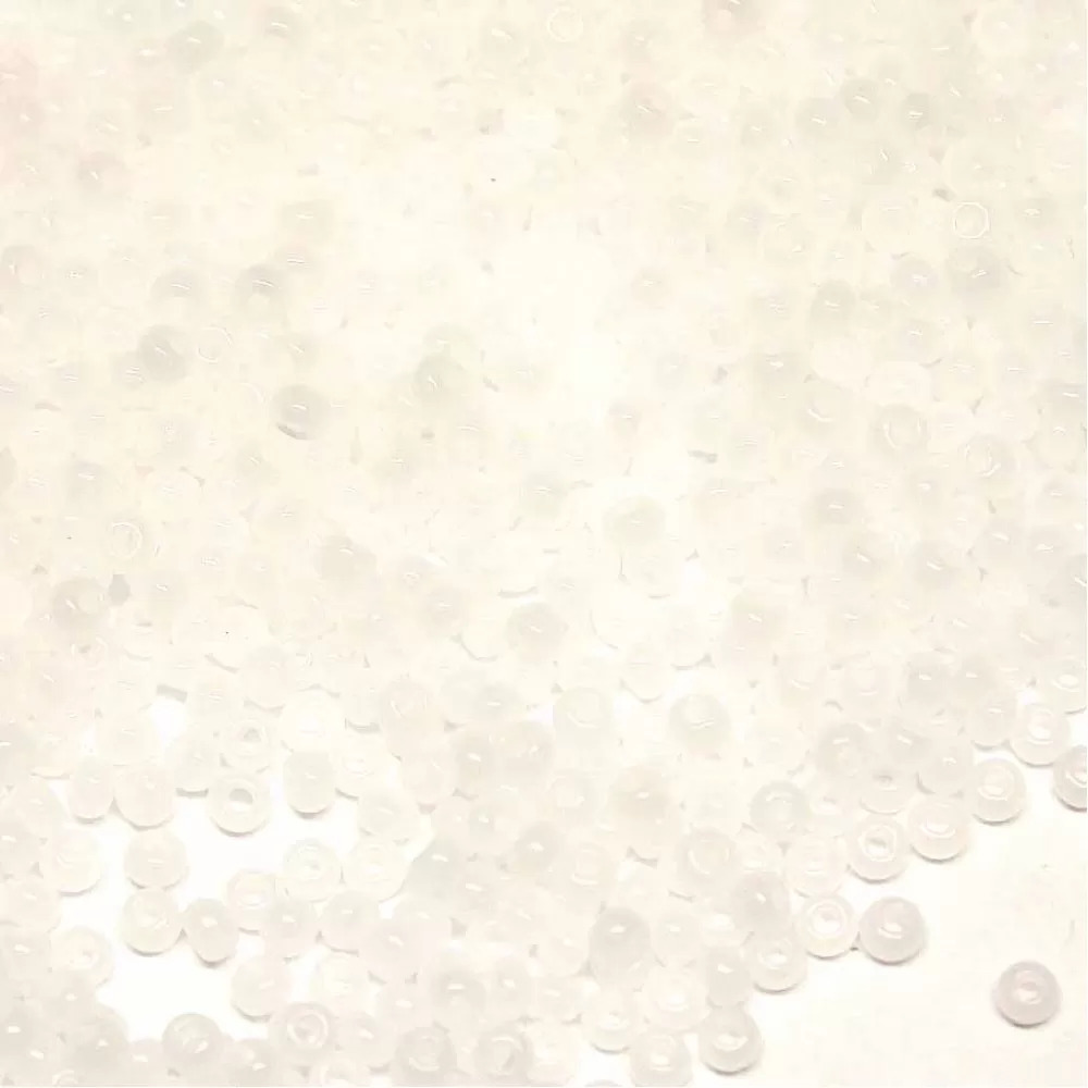 "PRECIOSA" Czech beads 08/0 (2.8 - 3.2 mm) (02090) "PRECIOSA" Czech beads 08/0 (2.8 - 3.2 mm) (02090)