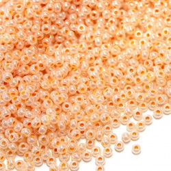 "PRECIOSA" Czech beads 10/0 (2.2 - 2.4 mm) (37383)