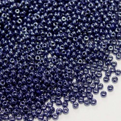 "PRECIOSA" Tschechische Perlen 10/0 (2.2 - 2.4 mm) (38070)