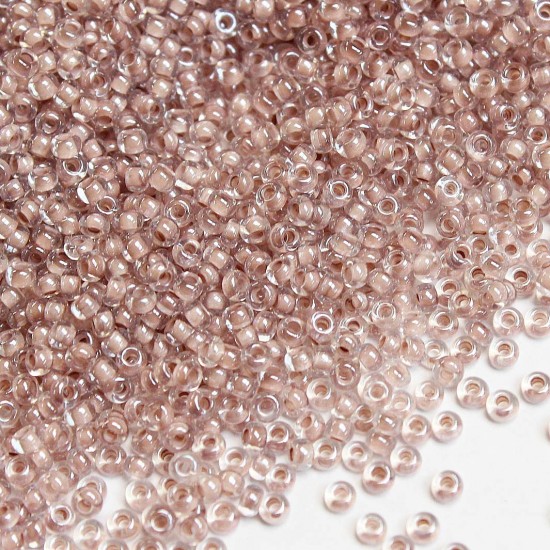 PRECIOSA Tjeckiska pärlor  11/0 (2.0 - 2.2 mm) (38116)