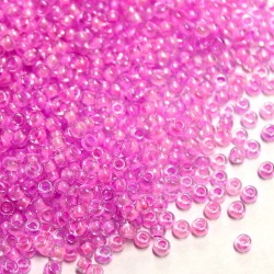 "PRECIOSA" Czech beads 10/0 (2.2 - 2.4 mm) (38127)