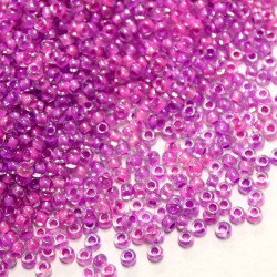 "PRECIOSA" Czech beads 10/0 (2.2 - 2.4 mm) (38128)