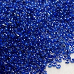 "PRECIOSA" Czech beads 10/0 (2.2 - 2.4 mm) (38836)