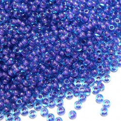 "PRECIOSA" Czech beads 10/0 (2.2 - 2.4 mm) (61328)