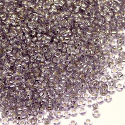 "PRECIOSA" Tschechische Perlen 06/0 (3.7 - 4.3 mm) (78221)