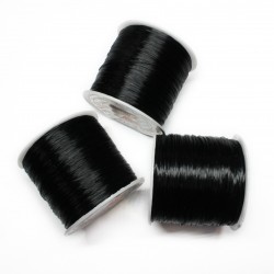 Stretch nylon thread 1mmx40m 3pcs. (R010013)