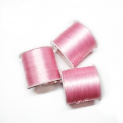 Stretch nylon thread 1mmx40m 3pcs. (R010023)