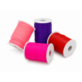 Rubber tube