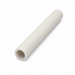 Jewellery-grade rubber tubing 5x3 mm