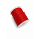 Jewellery-grade rubber tubing 3x1,5 mm