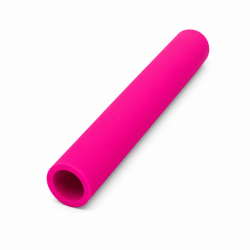 Jewellery-grade rubber tubing 3x1,5 mm