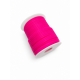 Jewellery-grade rubber tubing 3x1,5 mm