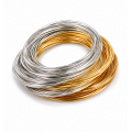 Memory wire