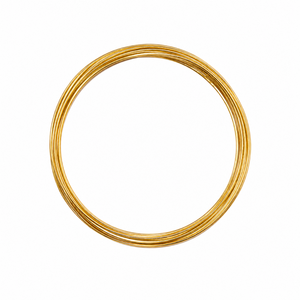 Memory wire