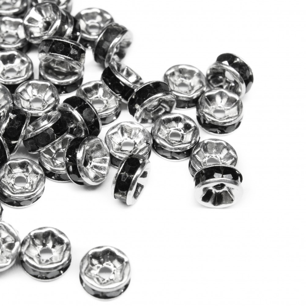 Spacer 7 mm 10pcs. (F13A1003) 