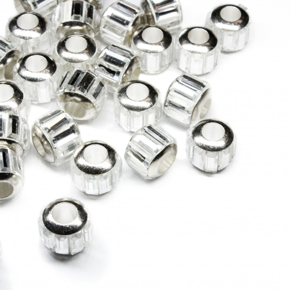 Spacer 10 mm 5pcs. (F13A1015) 
