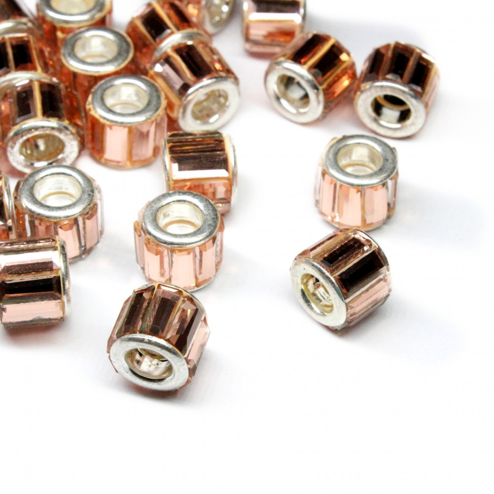 Spacer 10 mm 5pcs. (F13A1016) 