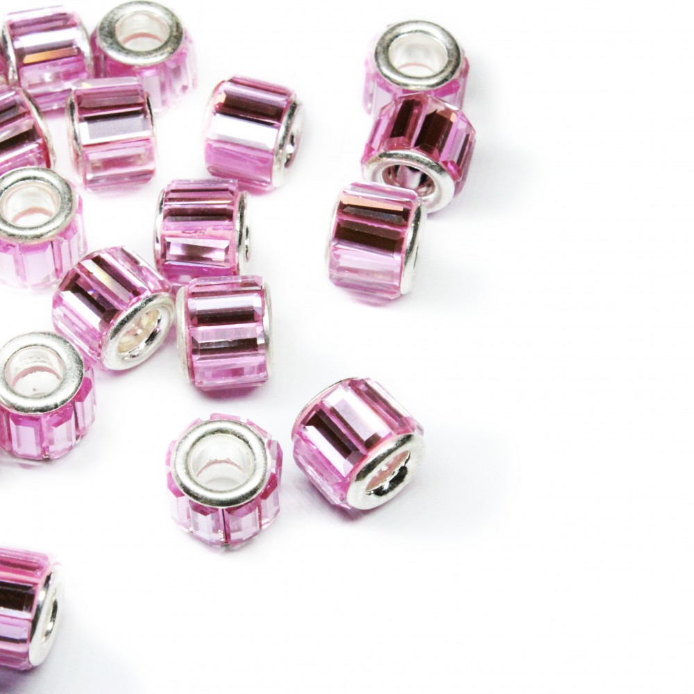 Spacer 10 mm 5pcs. (F13A1018) 