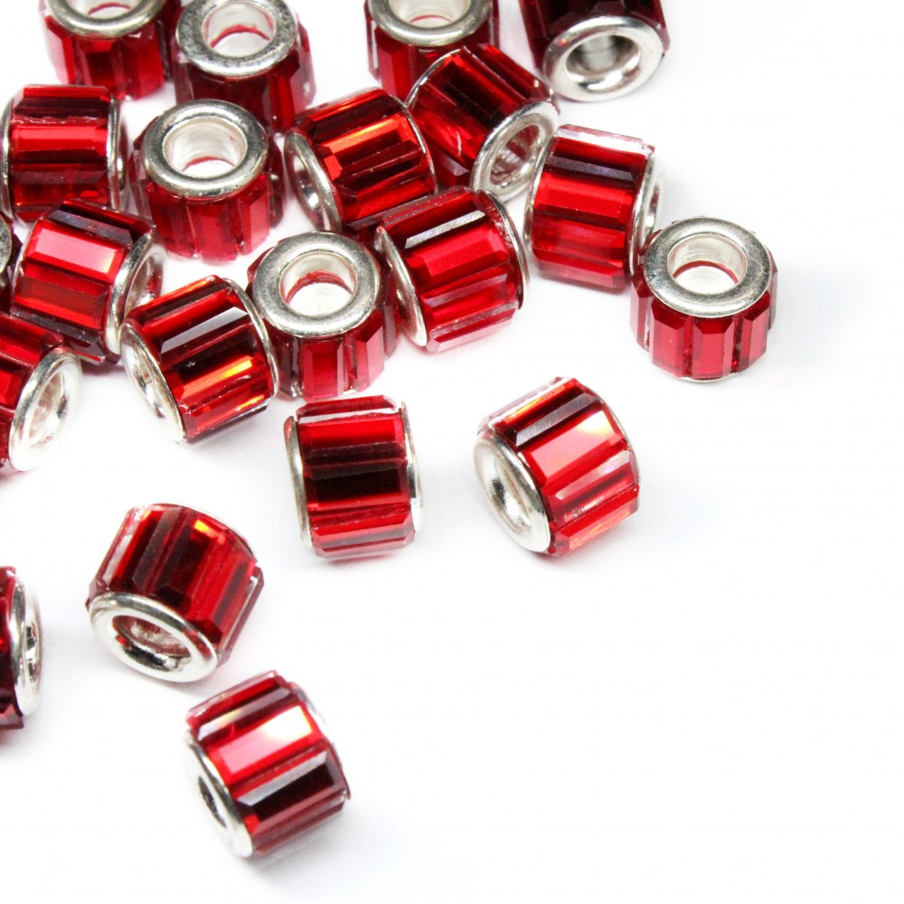Spacer 10 mm 5pcs. (F13A1019) 