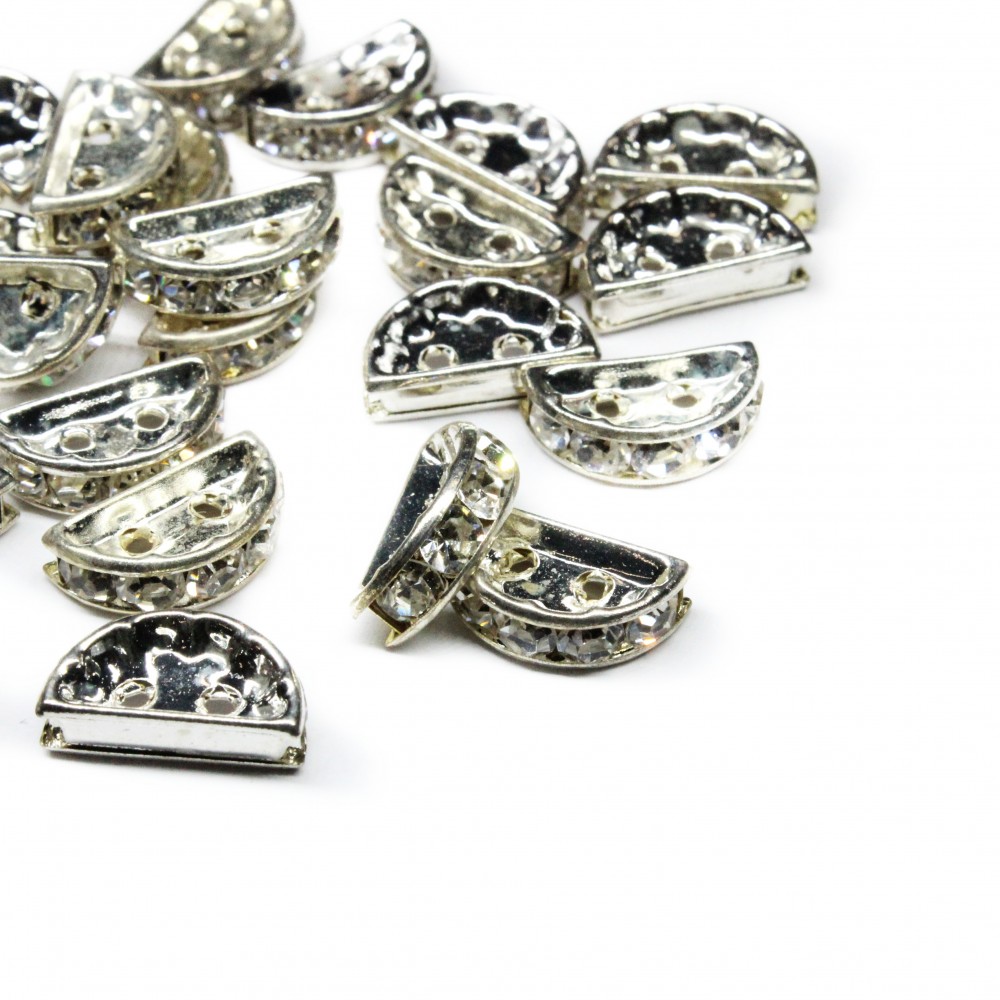 Spacer 12 mm 5pcs. (F13A2016) 
