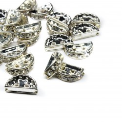 Spacer 12 mm 5pcs. (F13A2016) 