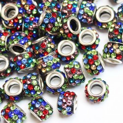 Spacer 11x7mm 5pcs. (F13A2031)