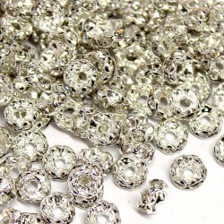 Spacer 5mm 10pcs. (F13A2008)