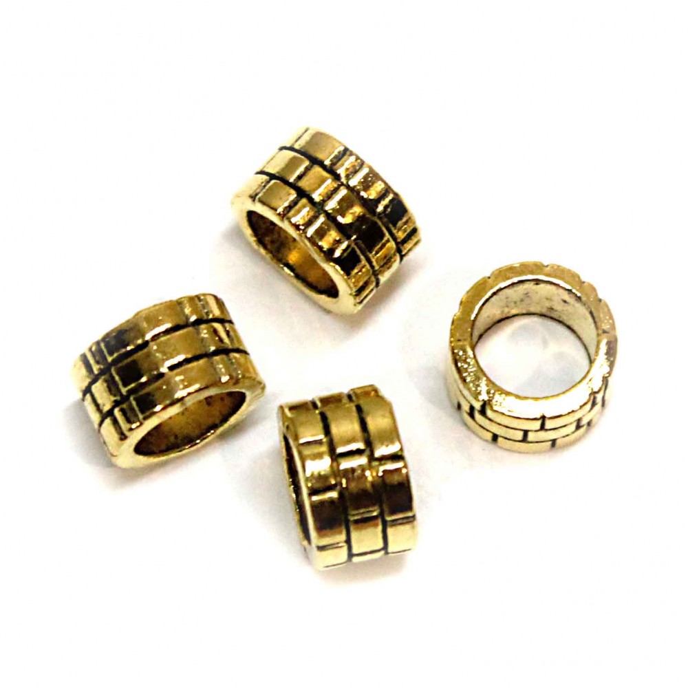 Spacer 10x6 mm 4 pcs. (F13M3056)