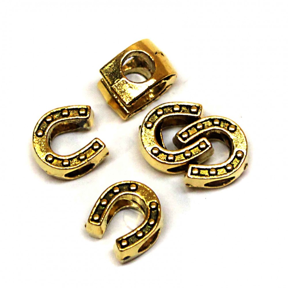 Spacer 10x7 mm 5 pcs. (F13M3021)