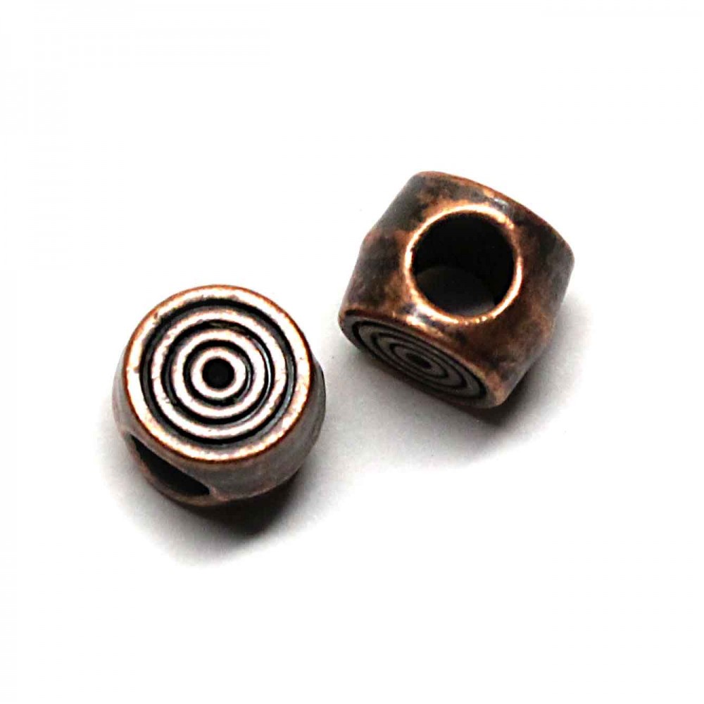 Spacer 10x8 mm 2pcs. (F13M5007) 