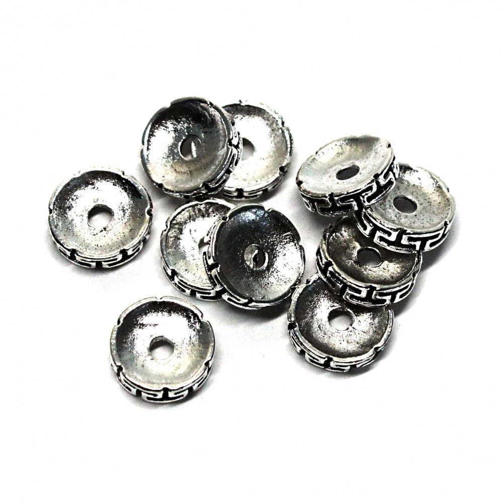 Spacer 11x3 mm 10 pcs. (F13M1159)